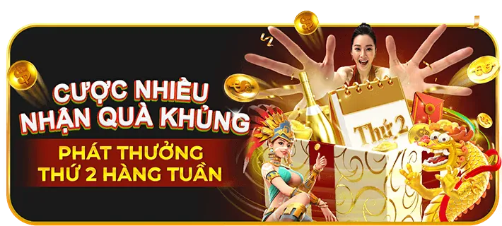 Các chương trình khuyến mãi 0k9