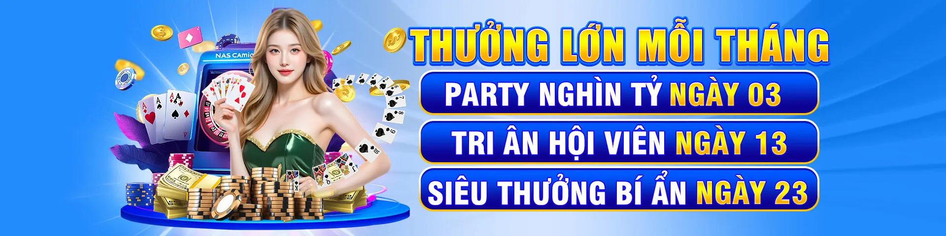 Giao diện máy đánh bạc 0k9 link vào với biểu tượng quay số rực rỡ