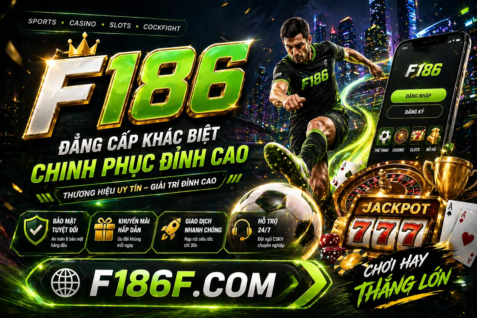 Hình ảnh chào mừng đăng ký tài khoản 0k9 link vào