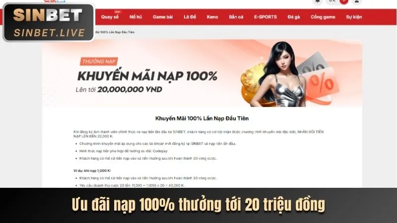 Đa dạng sản phẩm cá cược tại 0k9 link vào